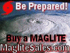 Be Prepared - Buy a Maglite Flashlight!